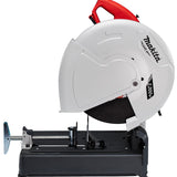 Makita M2403 230 V Mitre Cutting Machine 355 mm