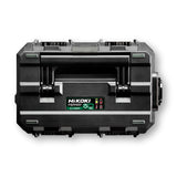 HiKOKI UC18YTSLW0Z Multi Charger (4 Batteries) 14 In Box