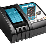Makita DC18RC 14.4 - 18V Li-Ion Battery Charger