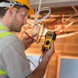 Stanley Fatmax Smart Digital Multimeter - FMHT82563-0