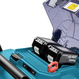Makita DLM432PT2 2x18V Lawnmower 43cm