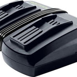 Festool Fast Charger TCL 6 DUO - 577017