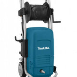 Makita HW140 230V High-Pressure Washer 140 bar