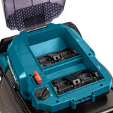 Makita DLM462PT4 2x18V Lawnmower 46cm