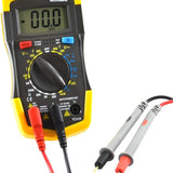 Ironside Digital Multimeter - 1882584