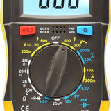 Ironside Digital Multimeter - 1882584