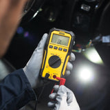 Stanley Fatmax Smart Digital Multimeter - FMHT82563-0