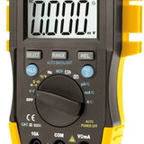 Ironside Digital Multimeter Non-Contact - 1882583