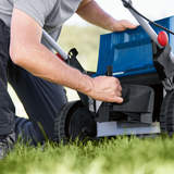 Bosch GRA 18V2-46 Lawnmower 18V Solo in Box - 06008C8000