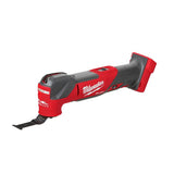 Milwaukee M18 FPP8E-553P Battery Powerpack 8-piece 18V 5.5Ah in PACKOUT Trolley (Milwaukee Tool Set)