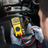 Stanley Fatmax Smart Digital Multimeter - FMHT82563-0