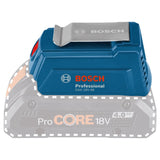 Bosch GAA 18V-48 Battery Charger - 06188000L6