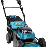 Makita DLM462PT4 2x18V Lawnmower 46cm