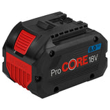 Bosch Procore 18V 8.0Ah Battery Click & Go - 1600A016GK