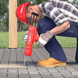 Fischer Injection Gun FIS DM S Pro 360/390 ml - 563337