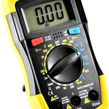 Ironside Digital Multimeter - 1882584