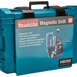 Makita HB350 230 V Magnetic Core Drill