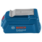 Bosch GAA 18V-48 Battery Charger - 06188000L6