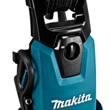 Makita HW1300 230 V High-Pressure Cleaner 130bar