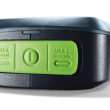 Festool PHC 18 Phone Charger - 577155
