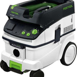 Festool CTL 26 E AC Mobile Dust Extractor (Industrial Vacuum Cleaner) - 574945