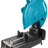 Makita LW1401 230 V Mitre Cutting Machine 355 mm