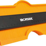 Ironside Profile Gauge