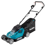 Makita DLM382Z 2x18 V Lawnmower 38 cm