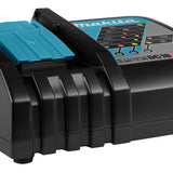 Makita DC18RC 14.4 - 18V Li-Ion Battery Charger