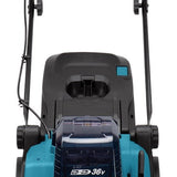 Makita DLM432PT2 2x18V Lawnmower 43cm
