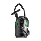 HiKOKI RP250YDLWAZ Premium Construction Vacuum Cleaner 230V