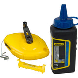 Stanley Kit ABS Line Level Reel - 0-47-443