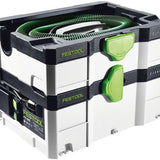 Festool CTL Sys Mobile Construction Vacuum Cleaner - 575279