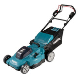 Makita DLM539Z LXT 2x18 V Cordless Lawnmower 53 cm