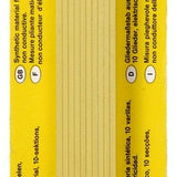 Stanley Fibreglass Tape Measure 2m - 15mm - 0-35-320