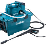 Makita DHW080ZK Pressure Washer 2x18V