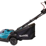 Makita DLM330RT LXT 18 V Battery Lawn Mower 33cm