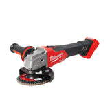 Milwaukee M18 FPP8E-553P Battery Powerpack 8-piece 18V 5.5Ah in PACKOUT Trolley (Milwaukee Tool Set)