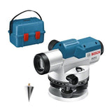 Bosch GOL 26 G Optical Level in Case - 0601068001