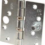 Oxloc VH Ball Hinge 89X89mm Right - Galvanised