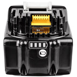Makita Battery 18V 5.0 Ah - BL1850B
