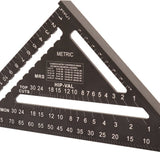 Ironside Metric Square 18cm - 1875306