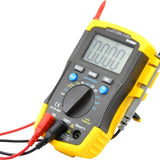 Ironside Digital Multimeter Non-Contact - 1882583
