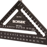 Ironside Metric Square 18cm - 1875306
