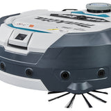 Makita DRC300PG2 18 V RoboCleaner