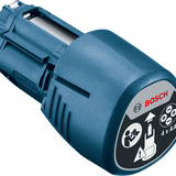 Bosch Battery Adapter AA1 Professional - 1608M00C1B