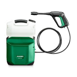 HiKOKI AW18DBLW4Z Cordless High-Pressure Cleaner 18V in Box