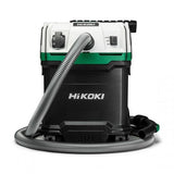 HiKOKI RP300YL WAZ Wet/Dry Vacuum Cleaner (Construction Vacuum) 230V