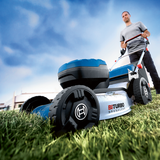 Bosch GRA 18V2-46 Lawnmower 18V Solo in Box - 06008C8000