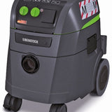 Eibenstock Wet / Dry Vacuum Cleaner DSS35M 1600W 35L - 12.924.00
